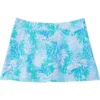 Lilly Pulitzer Kids Mini Aila Skort UPF 50+ (Toddler/Little Kids/Big Kids) | Skirts