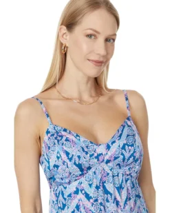 Lilly Pulitzer Keana Satin Midi Slip Dre | Dresses -Pulitzerly Store 81 hfI7E L. AC SR736920