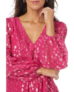 Lilly Pulitzer Cleme Silk Dress | Dresses -Pulitzerly Store 81 m3arfhAL. AC SR736920