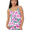 Lilly Pulitzer Whitta PJ Knit Tank | Sleepwear