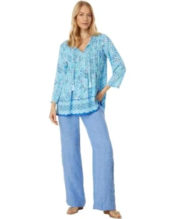 Lilly Pulitzer Marilina Tunic | Shirts & Tops 7 Lilly Pulitzer Marilina Tunic | Shirts & Tops -Pulitzerly Store 810UuLB3MrL. AC SR736920