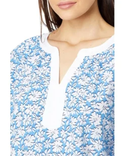 Lilly Pulitzer Camryn Tunic | Shirts & Tops -Pulitzerly Store 810qloVilbL. AC SR736920