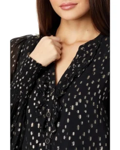 Lilly Pulitzer Rowe Long Sleeve Top | Shirts & Tops -Pulitzerly Store 811VoTysIhL. AC SR736920