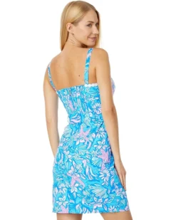 Lilly Pulitzer Kensington Stretch Cotton | Dresses 5 Lilly Pulitzer Kensington Stretch Cotton | Dresses -Pulitzerly Store 811cDSV6JdL. AC SR736920