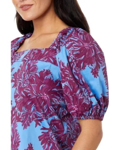 Lilly Pulitzer Torrey Short Sleeve Stretch | Shirts & Tops -Pulitzerly Store 811xlOmeQlL. AC SR736920