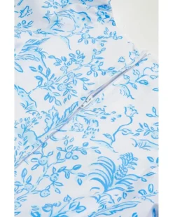 Lilly Pulitzer Kids Mini Knoxlie Dress (Toddler/Little Kids/Big Kids) | Dresses -Pulitzerly Store 812iMClzXL. AC SR736920