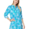 Lilly Pulitzer Sea View Cover Up | Dresses