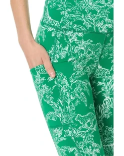 Lilly Pulitzer UPF 50+ High-Rise Weekender Leggings | Pants -Pulitzerly Store 813THFBS6L. AC SR736920