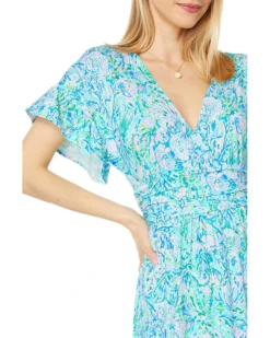 Lilly Pulitzer Juliet Ruffle Midi Dress | Dresses 5 Lilly Pulitzer Juliet Ruffle Midi Dress | Dresses -Pulitzerly Store 813pqTMfHQL. AC SR736920