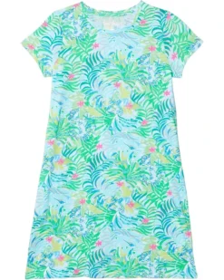 Lilly Pulitzer Kids Mini Cody Dress (Toddler/Little Kid/Big Kid) | Dresses