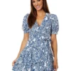Lilly Pulitzer Alexandria Elbow Sleeve C | Dresses