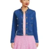 Lilly Pulitzer Shepa Denim Jacket | Coats & Outerwear