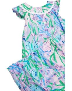 Lilly Pulitzer Kids Baby Paloma Bubble Dress (Infant) | Dresses -Pulitzerly Store 814ozarN9yL. AC SR736920