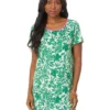 Lilly Pulitzer Margene PJ Sleep Dress | Sleepwear