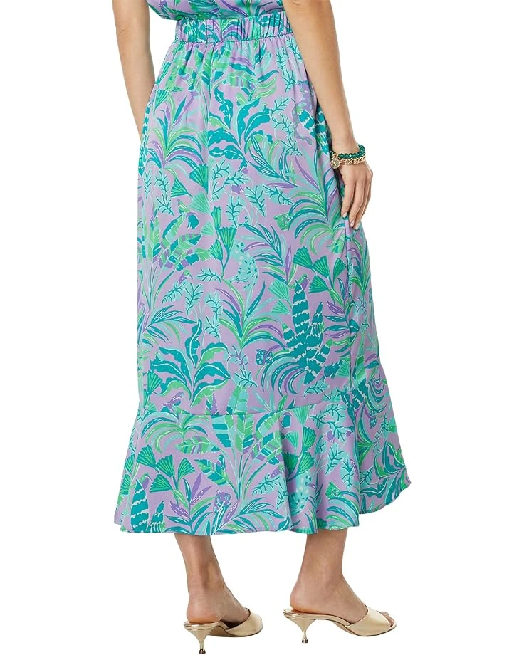 Lilly Pulitzer Britney Midi Skirt | Skirts 2 Lilly Pulitzer Britney Midi Skirt | Skirts - Image 2