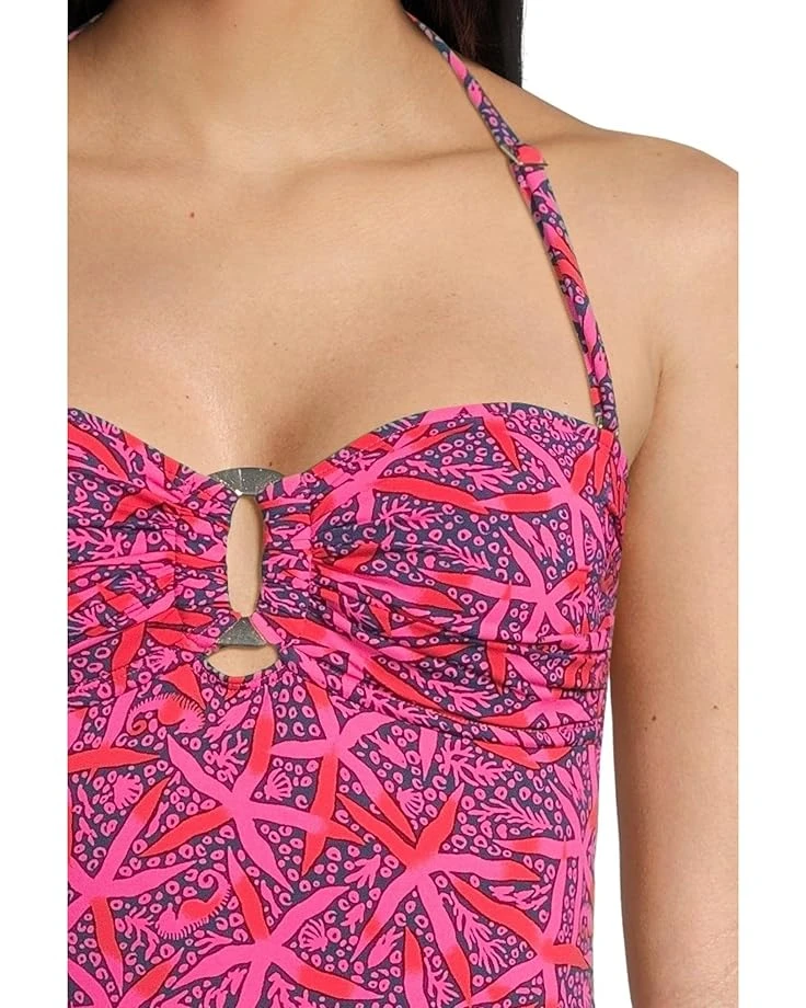 Lilly Pulitzer Anneli One-Piece | Swimwear 4 Lilly Pulitzer Anneli One-Piece | Swimwear - Image 4