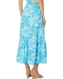 Lilly Pulitzer Kasida Ruffle Set | Dresses -Pulitzerly Store 817lpdbyEtL. AC SR736920