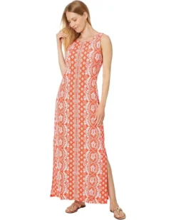 Lilly Pulitzer Ulla Maxi Dress | Dresses