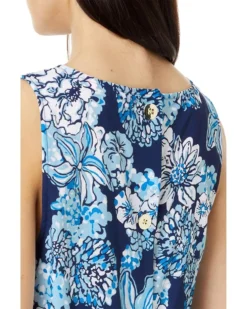 Lilly Pulitzer Iona Sleeveless Top | Shirts & Tops -Pulitzerly Store 818Th79sIvL. AC SR736920