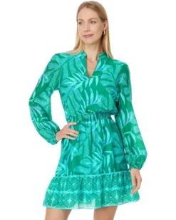 Lilly Pulitzer Axton Dress | Dresses