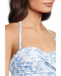Lilly Pulitzer Flamenco Tankini Top | Swimwear -Pulitzerly Store 819NWgmt9eL. AC SR736920