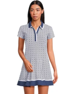 Lilly Pulitzer Jessamy Dress Upf 50+ | Dresses