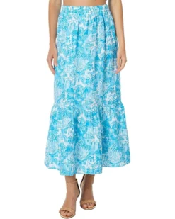 Lilly Pulitzer Kasida Ruffle Set | Dresses -Pulitzerly Store 819QvUczMUL. AC SR736920