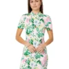 Lilly Pulitzer Hallie Short Sleeve Dress | Dresses
