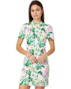 Lilly Pulitzer Hallie Short Sleeve Dress | Dresses