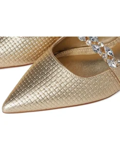 Lilly Pulitzer Tamara Slingback | Flats -Pulitzerly Store 81A6gy5ZWL. AC SR736920