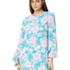 Lilly Pulitzer Alyna Long Sleeve Dress | Dresses
