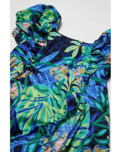 Lilly Pulitzer Kids Kelli Infant Dress (Infant) | Dresses -Pulitzerly Store 81AJqR5YEdL. AC SR736920