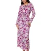 Lilly Pulitzer Leolynn Long Sleeve Maxi | Dresses