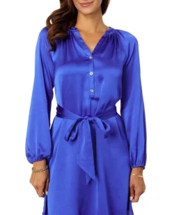 Lilly Pulitzer Saige Long Sleeve Dress | Dresses -Pulitzerly Store 81CPuB7ep1L. AC SR736920