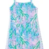 Lilly Pulitzer Kids Mini Shelli Dress (Toddler/Little Kids/Big Kids) | Dresses