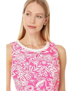 Lilly Pulitzer Aubria Shift | Dresses -Pulitzerly Store 81EO9rjM2L. AC SR736920