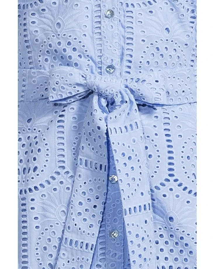 Lilly Pulitzer Eira Midi Shirtdress | Dresses 4 Lilly Pulitzer Eira Midi Shirtdress | Dresses - Image 4