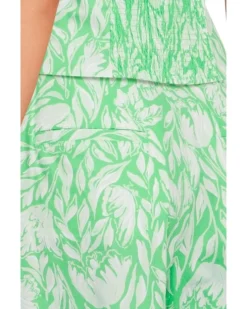 Lilly Pulitzer Mandalay Crop Pants 9 Lilly Pulitzer Mandalay Crop Pants -Pulitzerly Store 81FG6SJGeEL. AC SR736920