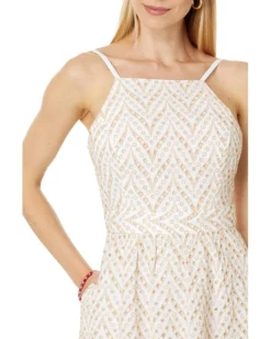 Lilly Pulitzer Charlese Eyelet Halter Maxi Dress | Dresses 5 Lilly Pulitzer Charlese Eyelet Halter Maxi Dress | Dresses -Pulitzerly Store 81FuXbDDrYL. AC SR736920
