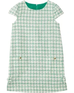Lilly Pulitzer Kids Little Lilly Short Sleeve (Toddler/Little Kid/Big Kid) | Dresses