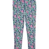 Lilly Pulitzer Kids Mini Leggings Up (Toddler/Little Kids/Big Kids) | Pants