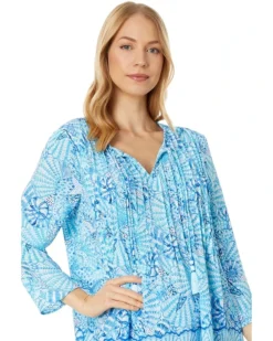 Lilly Pulitzer Marilina Tunic | Shirts & Tops 6 Lilly Pulitzer Marilina Tunic | Shirts & Tops -Pulitzerly Store 81GHydXZt4L. AC SR736920