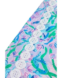 Lilly Pulitzer Kids Mini Shelli Dress (Toddler/Little Kids/Big Kids) | Dresses -Pulitzerly Store 81HyYE7Q7KL. AC SR736920