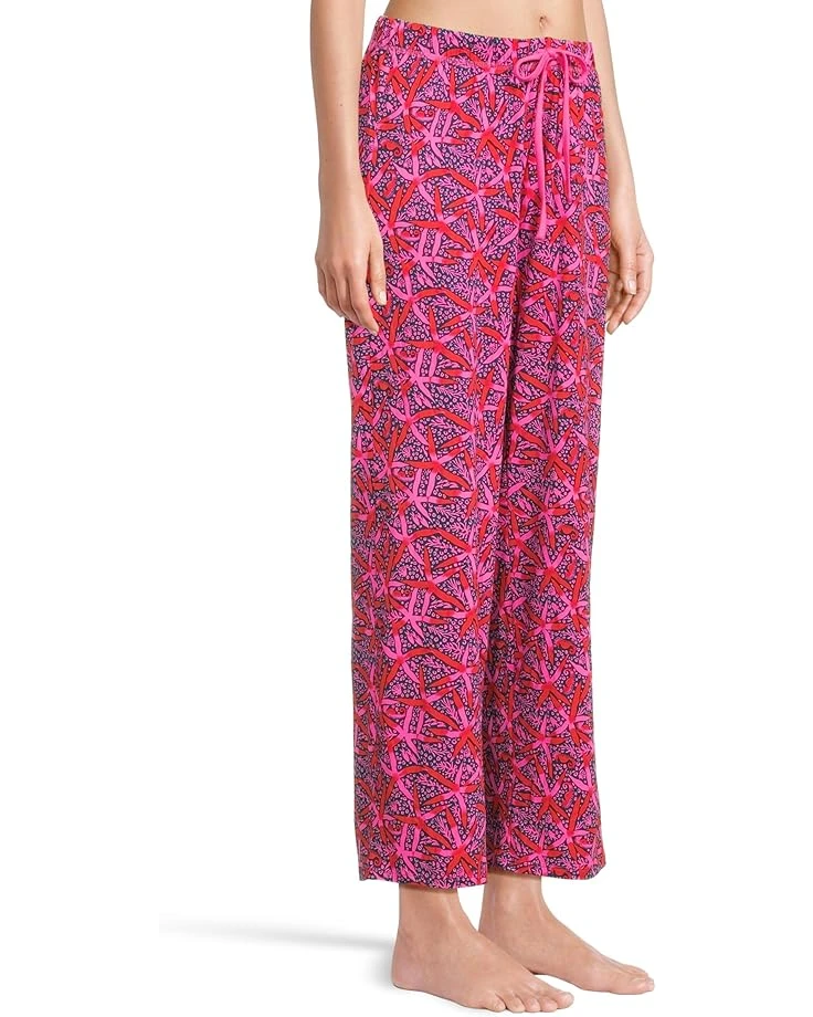 Lilly Pulitzer PJ Knit Pants | Sleepwear 2 Lilly Pulitzer PJ Knit Pants | Sleepwear - Image 2