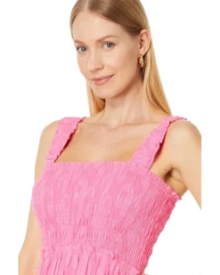 Lilly Pulitzer Hadly Smocked Maxi Dress | Dresses -Pulitzerly Store 81IA18b82zL. AC SR736920