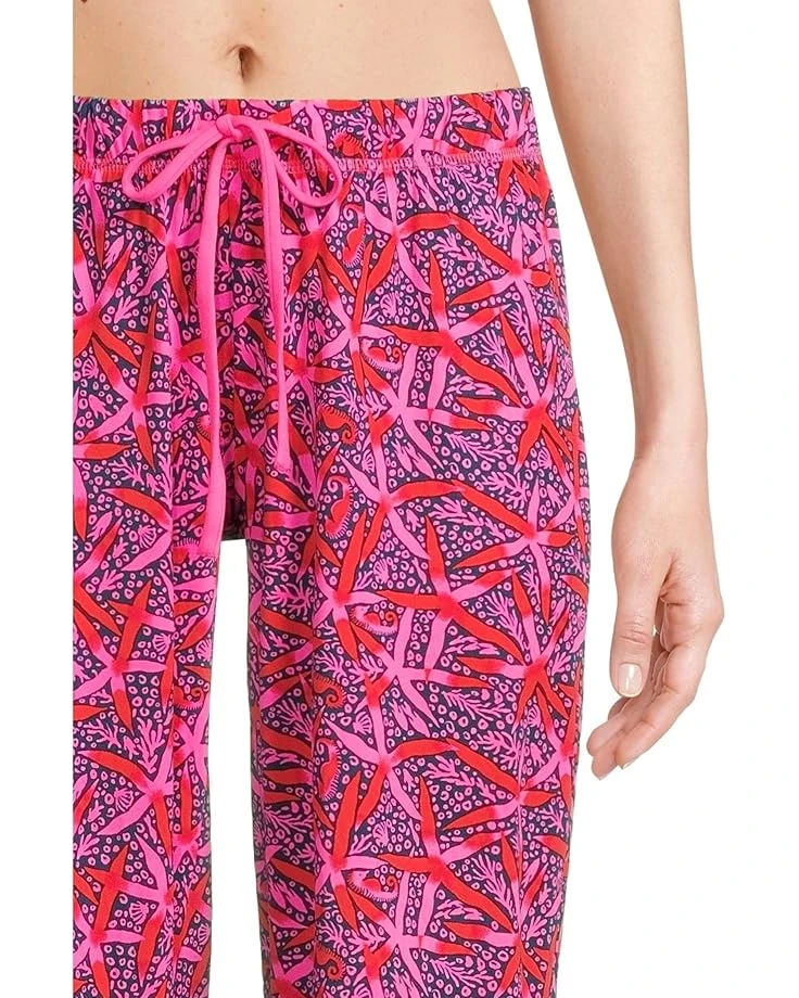 Lilly Pulitzer PJ Knit Pants | Sleepwear 4 Lilly Pulitzer PJ Knit Pants | Sleepwear - Image 4