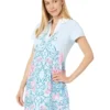 Lilly Pulitzer Cayo Costa Dress Upf 50+ | Dresses