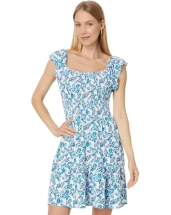 Lilly Pulitzer Jilly Smocked Dress | Dresses -Pulitzerly Store 81KHzYbwfqL. AC SR736920