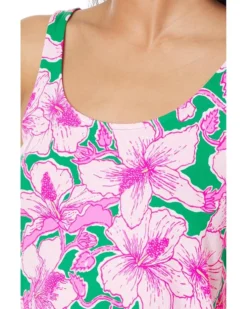 Lilly Pulitzer Whitta PJ Knit Tank | Sleepwear 6 Lilly Pulitzer Whitta PJ Knit Tank | Sleepwear -Pulitzerly Store 81KWOiumrPL. AC SR736920