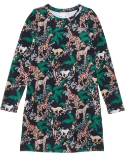 Lilly Pulitzer Kids Mini Jansen Dress (Toddler/Little Kid/Big Kid) | Dresses